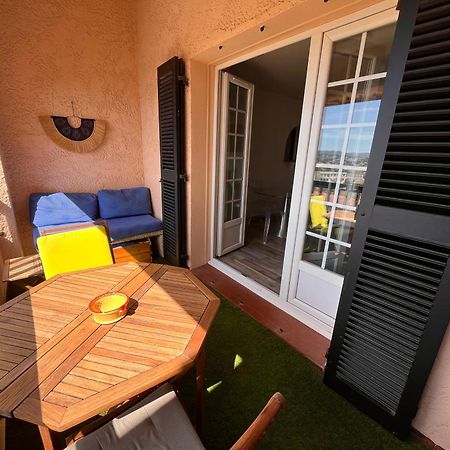 Six Fours Les Lones T2 42M2 Vue Mer ซิ-ฟูร์-เล-ปลาจ ภายนอก รูปภาพ